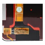 Wyświetlacz LCD do OPPO A54 5G OEM bez ramki