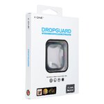 Futera X-ONE Dropguard - do Apple Watch Ultra/Ultra2 49mm czarny