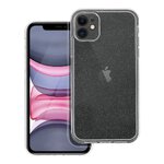 Futera CLEAR CASE 2mm BLINK do IPHONE 11 transparent