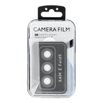 Osona aparatu PROTECTOR 9H + aplikator do SAMSUNG FOLD 5 czarna
