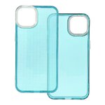 Futera PEARL do IPHONE 14 zielony