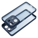 Futera VARIETE do XIAOMI Redmi NOTE 13 4G granatowy