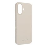 ROAR futerał SPACE do IPHONE 16 Kremowy