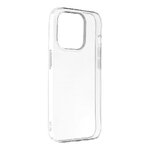 Futera CLEAR CASE 2mm BOX do IPHONE 15 PRO
