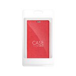 Kabura LUNA Book Gold do XIAOMI Redmi NOTE 10 Pro czerwony