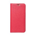 Kabura LUNA Book Gold do XIAOMI Redmi NOTE 13 4G czerwony