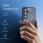 DUX DUCIS futera AIMO do SAMSUNG S23 FE czarny