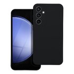 Futera SILICONE do SAMSUNG Galaxy S23 FE czarny