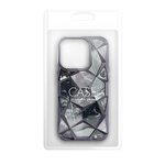 Futera TWINKI do IPHONE 7 / 8 / SE 2020 / SE 2022 czarny