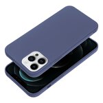 Futera MATT do IPHONE 12 Pro Max niebieski