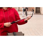 FORCELL F-GRIP S70M selfie stick tripod z pilotem na bluetooth