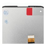 Wyświetlacz do MOTOROLA G8 Power OEM bez ramki