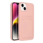 Futera CARD CASE do IPHONE 14 PLUS rowy
