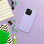 Futerał CANDY CASE do IPHONE 16 Pro Max fioletowy