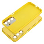 Futera LEATHER Case skrzany do SAMSUNG Galaxy A25 5G ty