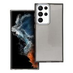 Futera PEARL do SAMSUNG S22 Ultra czarny