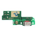 Taśma ze złączem ładowania do Huawei P9 Lite