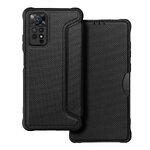 Kabura RAZOR Book do XIAOMI Redmi NOTE 11 PRO / 11 PRO 5G czarny