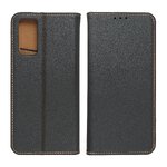 Kabura skrzana SMART PRO do SAMSUNG S24 czarny