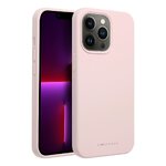 Futera Roar Cloud-Skin - do iPhone 13 Pro Jasnorowy