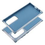 Futera MATRIX do SAMSUNG A35 5G niebieski