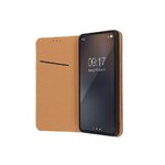 Kabura skrzana SMART PRO do SAMSUNG A35 5G czarny