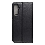 Kabura Smart Magneto do SAMSUNG A35 czarny