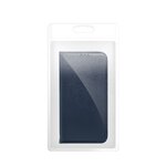Kabura Smart Magneto do IPHONE 15 PLUS granatowy