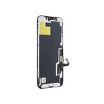 Wywietlacz do iPhone 12 / 12 Pro z ekranem dotykowym czarnym (HD Incell)