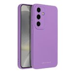 Futera Roar Luna Case - do Samsung Galaxy S24 Fioletowy