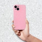 Futera CLEAR CASE 2mm BLINK do XIAOMI Redmi 13C / POCO C65 rowy