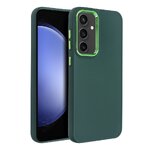 Futera FRAME do SAMSUNG S23 FE zielony