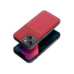 Futerał NOBLE do IPHONE 13 MINI czerwony
