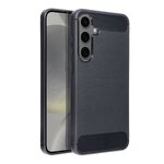 Futera CARBON do SAMSUNG Galaxy S24 PLUS czarny