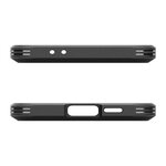 SPIGEN futerał TOUGH ARMOR do SAMSUNG S24 FE abyss green
