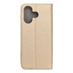 Kabura Smart Case book do INFINIX HOT 30 zoty