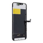 Wywietlacz do iPhone 13 Pro z ekranem dotykowym czarnym (ZY Hard Oled)