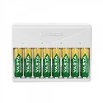 VARTA ładowarka MULTI CHARGER 57659 (bez akumulatorów)