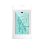 Kabura MEZZO Book do IPHONE 11 apacz snw zielony