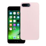 Futera FRAME do IPHONE 7 PLUS / 8 PLUS pudrowy r