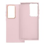 Futera FRAME do SAMSUNG S23 Ultra pudrowy r