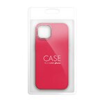 Futera FRAME do IPHONE 15 Pro Max magenta