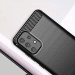 Futerał CARBON do SAMSUNG Galaxy A32 5G czarny