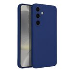 Futera SOFT do SAMSUNG Galaxy S24 PLUS ciemny niebieski