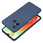 Futera SOFT do XIAOMI Redmi 12C ciemny niebieski