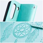 Kabura MEZZO Book do IPHONE 14 apacz snw zielony
