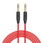 HOCO kabel AUX Audio Jack 3,5mm UPA11 czarny
