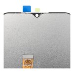 Wyświetlacz LCD do OPPO A17 OEM bez ramki