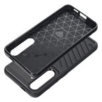 Futera THUNDER do SAMSUNG Galaxy S24 czarny