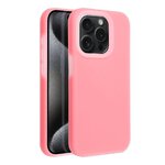 Futerał CANDY CASE do IPHONE 16 Pro Max różowy